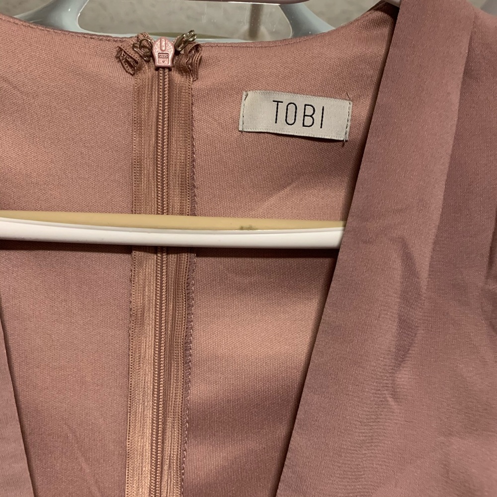 TOBI romper - Picture 2 of 3